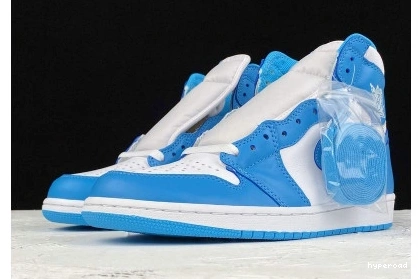 Hyperoad - RETRO OG JORDAN AIR 1 HIGH 'UNC' 1025